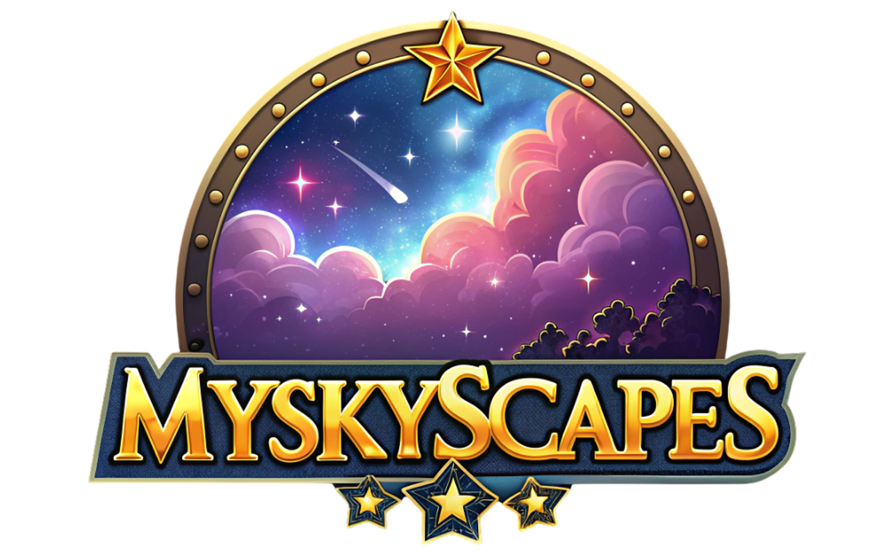 myskyscapes